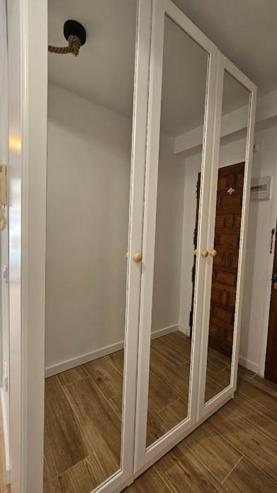 Boho Arenal Bol Con Parking Apartment Calpe Exterior photo
