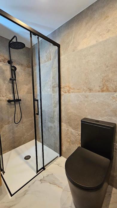 Boho Arenal Bol Con Parking Apartment Calpe Exterior photo