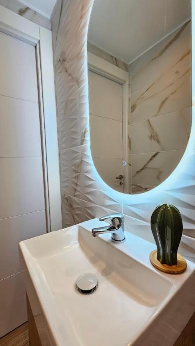Boho Arenal Bol Con Parking Apartment Calpe Exterior photo