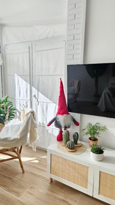 Boho Arenal Bol Con Parking Apartment Calpe Exterior photo